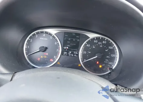 2020 Nissan Kicks S Xtronic Cvt from USA, damaged, VIN 3N1CP5BVXLL566109